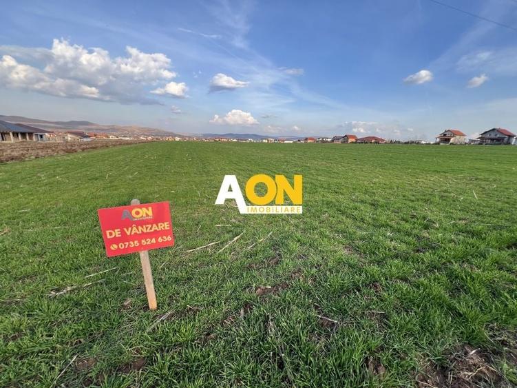 Teren de vanzare pe Nazareth Ilith, 2050MP - 1