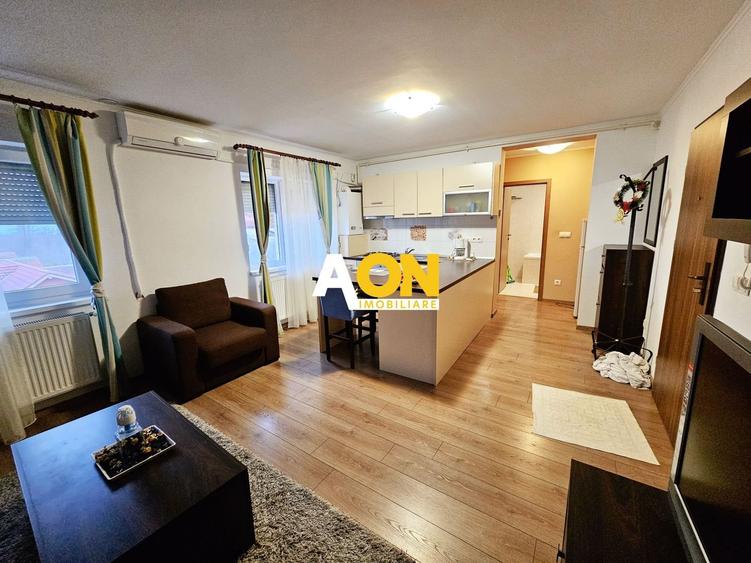 Apartament 2 camere, cartier Orhideea - 1