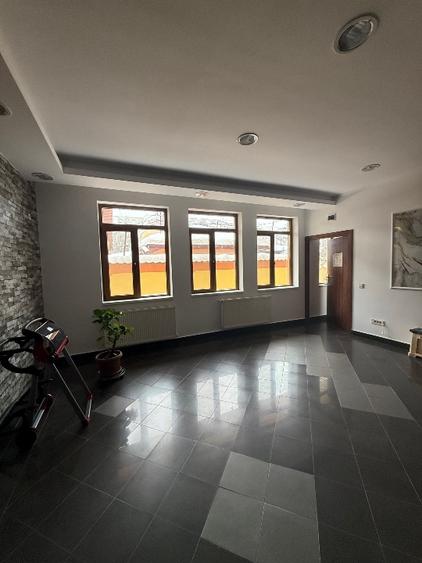 Apartament Parter Vila - 1