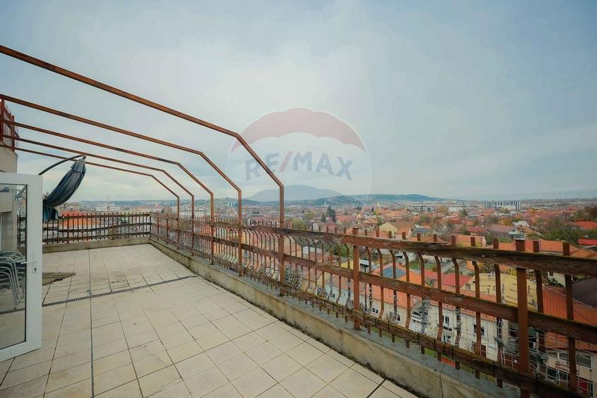 Apartament de vanzare 2 camere, 56mp, Cantemir, Oradea - 17