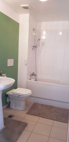 Garsoniera de inchiriat Poseidon Residence (cu loc de parcare si boxa) - 2