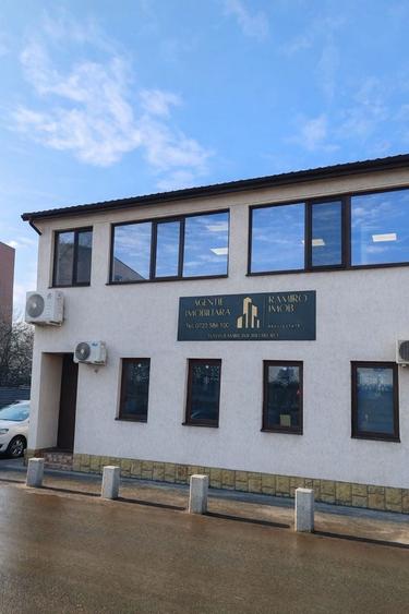 Apartament 3 camere Decomandat Toporasi Etaj 2 - 12