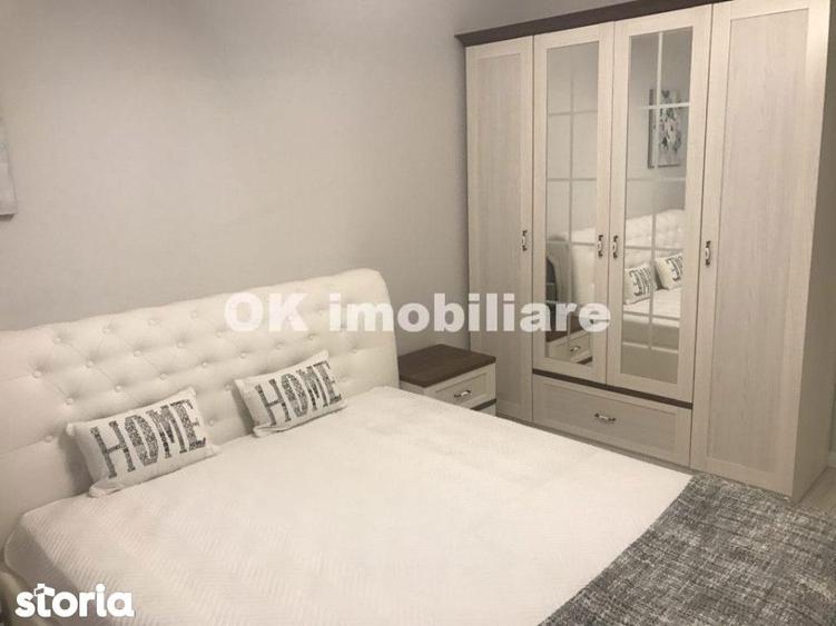 Apartament 3 camere, lux, in bloc nou, mobilat si utilat - 1