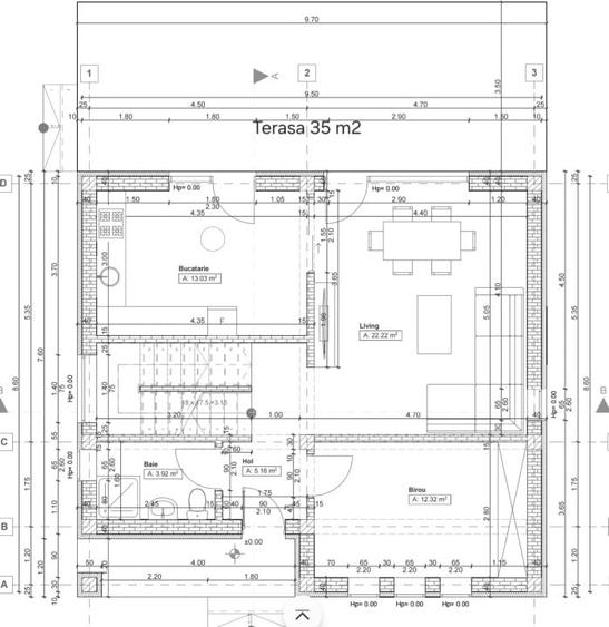 Vila individuală, Beci, zonă foarte bună, FRF - 6