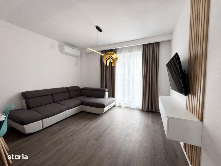 Apartament 3 Camere + Gradina 28 mp - Prima Inchiriere - Disponibil Im - 8