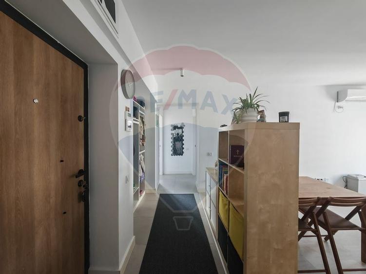 Apartament cu 3 camere - Onix Nord Residence - 1