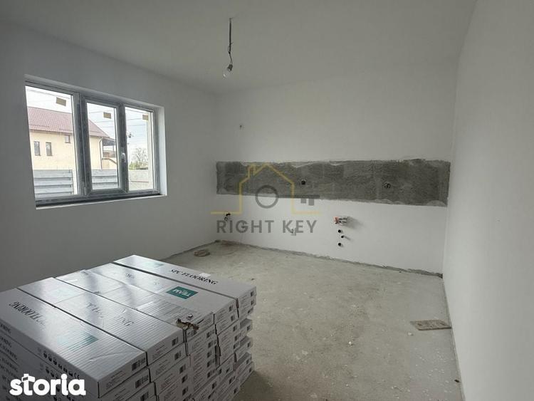 Casa Joita-Bacu, P+1+Pod, Placa, 4 Cam, Teren 425 mp, Comision 0%! - 12
