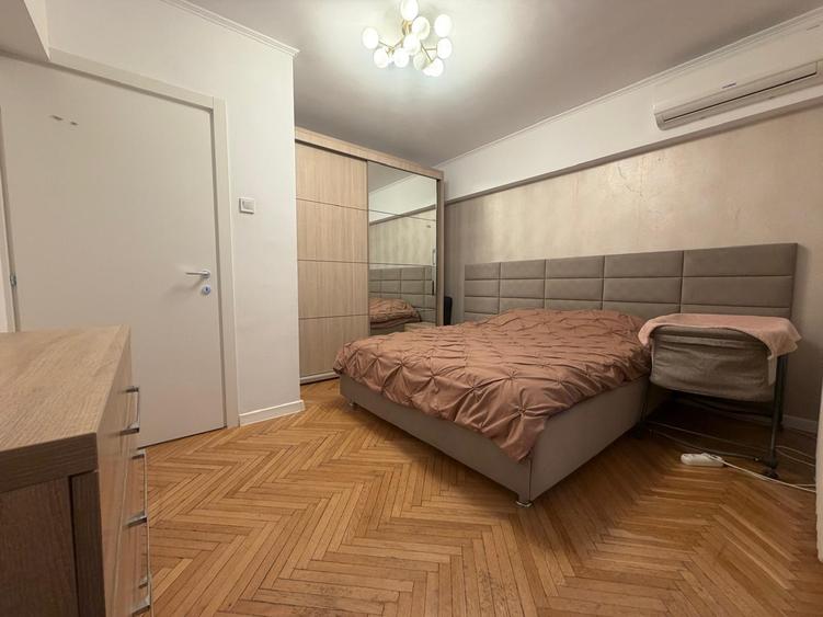 APARTAMENT 5/7 97 MP BL 1995 MONOLIT STRADAL  CASA POPORULUI-FANTANI- METROU - 12