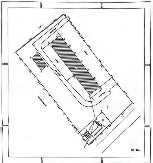 Hale de vanzare- suprafata 500 mp - Zona Dirvari- Ciorogarla - 5