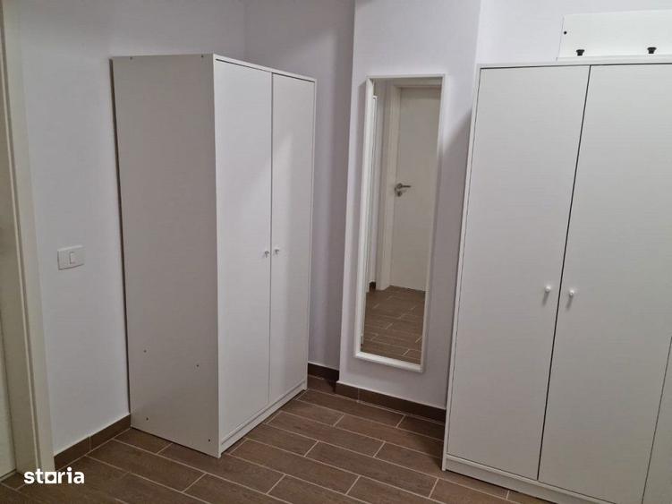 Apartament Tomis Plus - Loc Parcare Proprietate - Termen Lung - 7