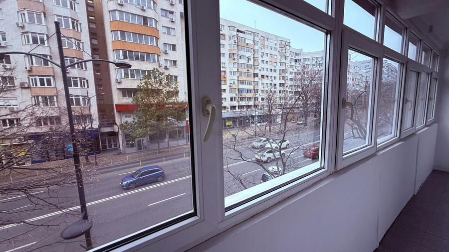 REA1027334 Apartament 4 camere Dorobanti Mobilat Utilat - 9