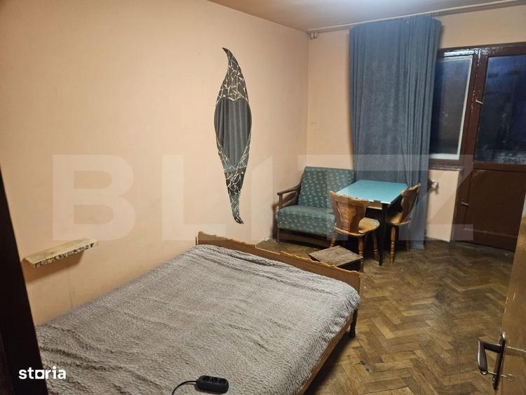 Apartament cu 2 camere, decomandat, etaj 1, vedere Cetate zona Arm - 11