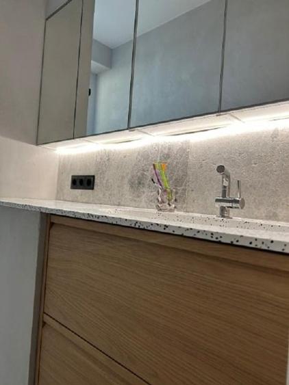 Apartament 3 camere, balcon, boxa si loc de parcare in Aviatiei Park - 10