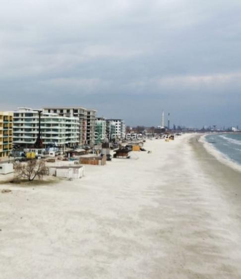 MAMAIA NORD-RATE 3 ANI-CEI MAI BUN PRET-STUDIO-VEDERE LA MARE- PROMENADA