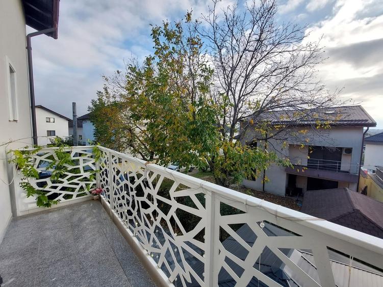 Vila Individuală P+1+M , 5 Camere,  teren 572 mp Drumul Dobroesti Fundeni - 28