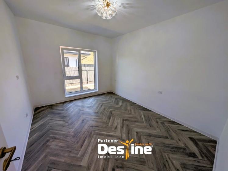 Casa individuala 3 camere 2 bai, finisaje premium, aproape de transport - Visan - 8