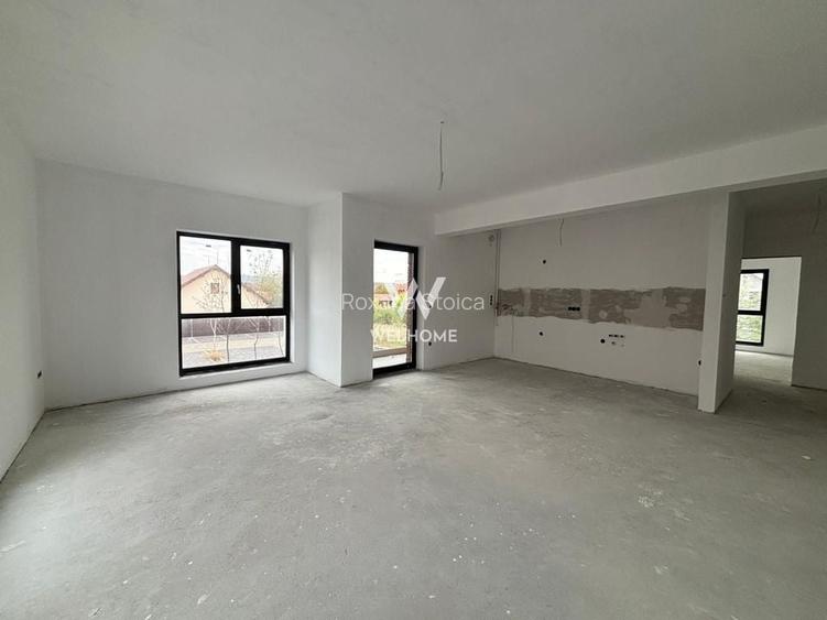 Apartament 3 camere - Selimbar Unimat COMISION ZERO