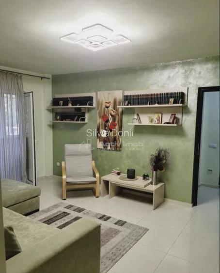 3 camere - semidecomandat - renovat integral - zona Drumul T
