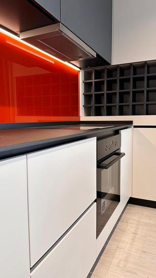 Apartament de 3 camere-Greenfield Baneasa - 6