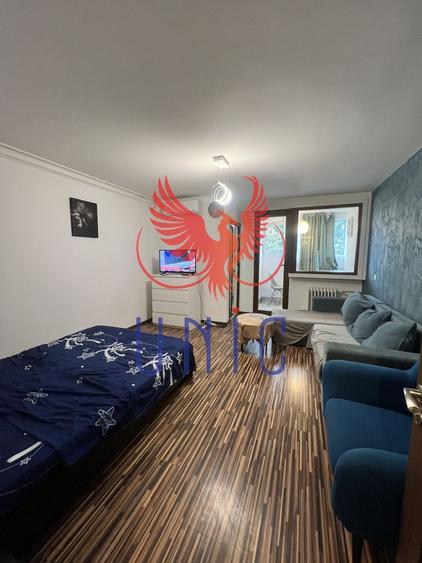 Garsoniera Amaradia mobilata si utilata etaj2/10 - 1