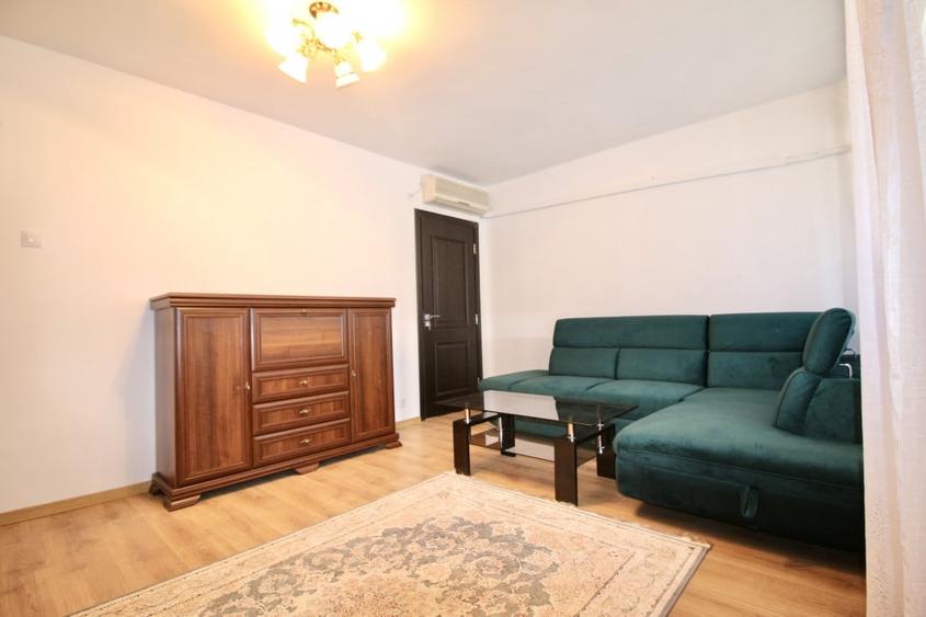 1 MAI-CALEA GRIVITEI-METROU, APARTAMENT ELEGANT, LA PARTER, 0% COMISION! - 1