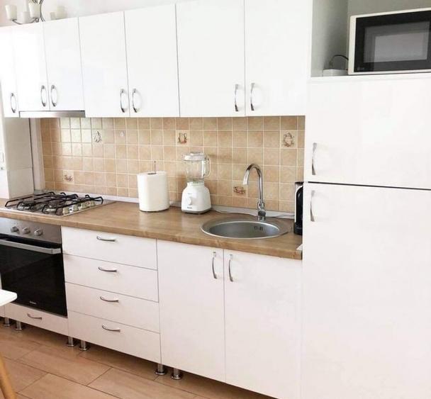 Apartament 2 camere zona Piata Muncii - 2