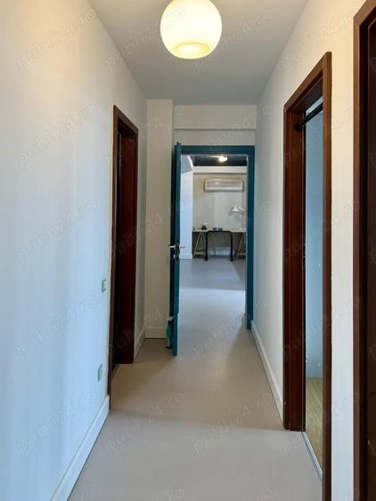 Apartament 4 Camere RAMS Residential Dude?ti 136 mp Etaj 10 - 9