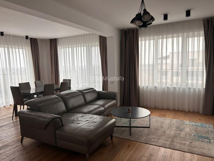 Apartament 3 camere New Point cu 2 locuri de parcare