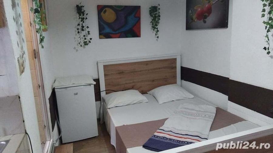 Inchiriez garsoniera 9 mai - 3