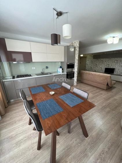 Apartament cu 2 camere semidecomandat, mobilat în Tătărași Apartament cu 2 camere semidecomandat, mobilat în Tătărași