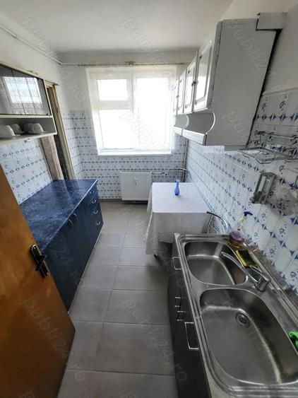 Direct proprietar-Vand apartament 3 camere Orly Nr. 39(Obelisc) - 5