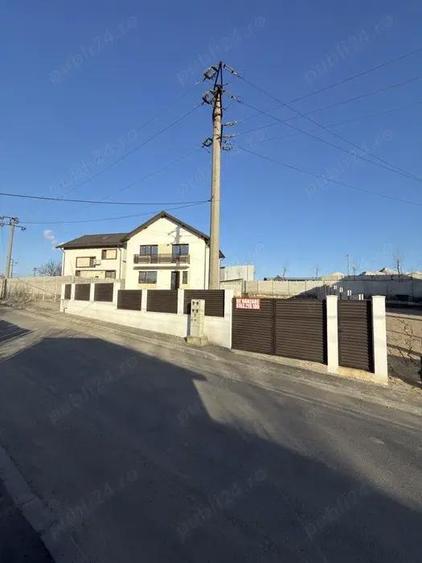 Casa moderna zona Consul - 7