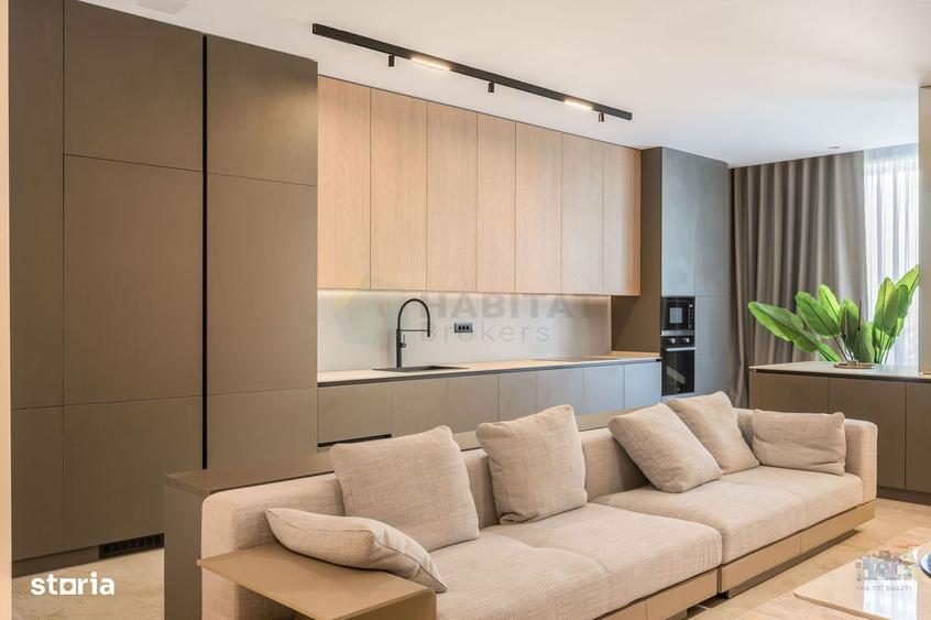 Vila premium Pipera 5 camere, gradina, garaj, 384 mp - 5