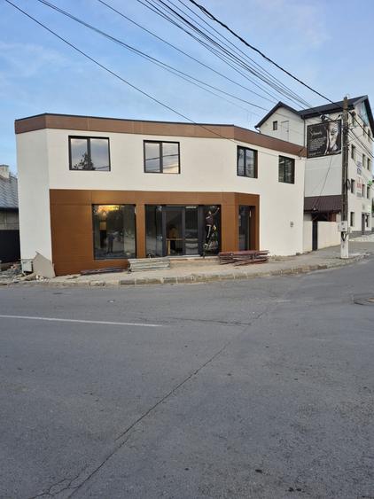 Spatiu comercial, 100 mp . - 1