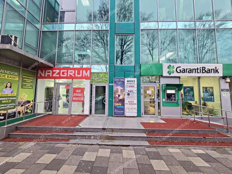 Spa?iu de birouri, ?iglina 1, str. Brailei, 8E mp - 8