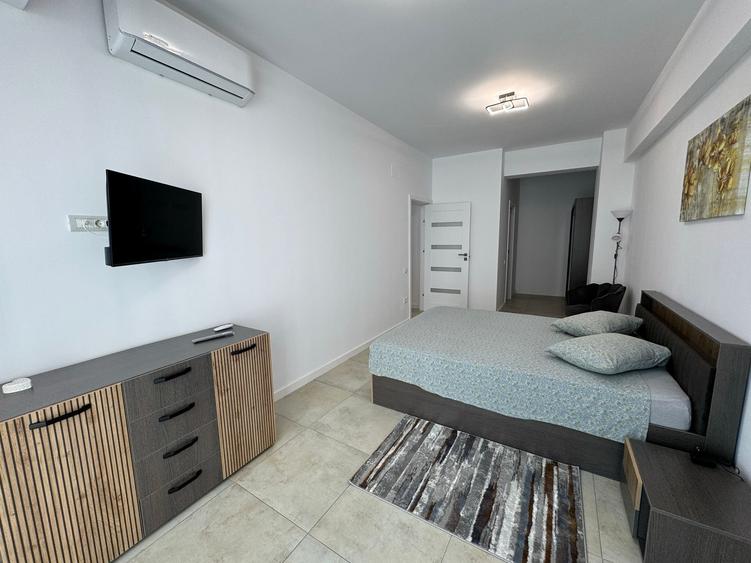 Apartament cu 2 dormitoare– Prima închiriere (Aviatorii Residence ) - 7