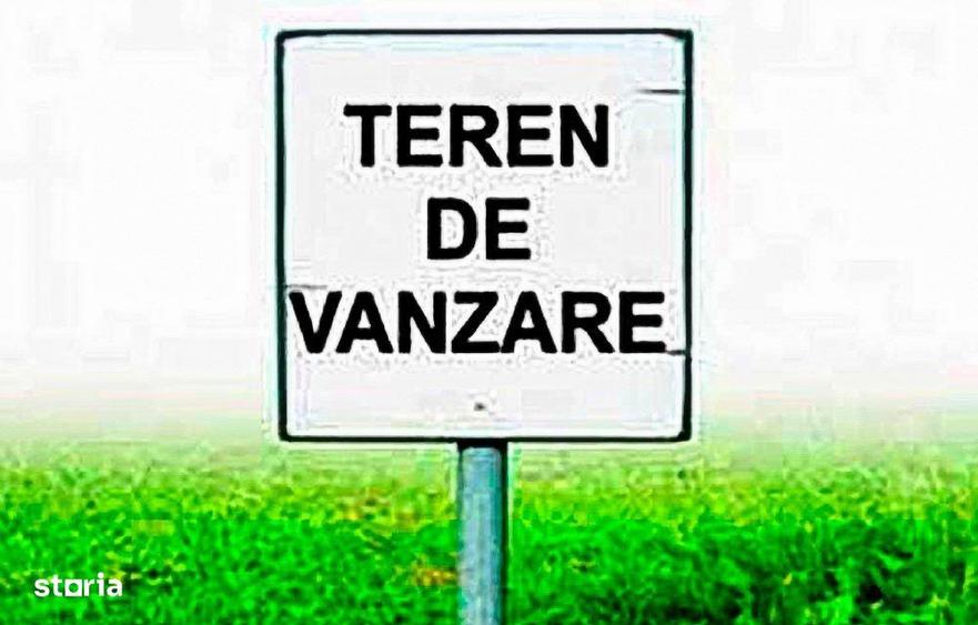 Vand teren intravilan in Cordun - 1