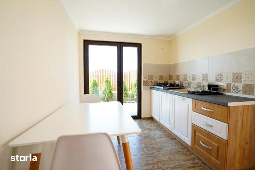 Casă cu 5 camere cu Teren 300 Mp în Apahida