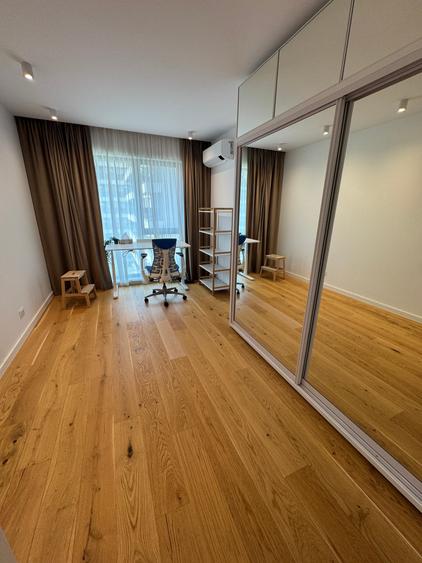 Apartament cu 3 camere în Floreasca