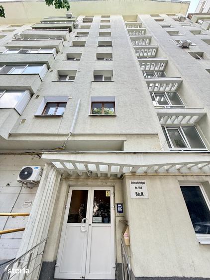 Victoriei - Grivita / Pasaj Basarab - Apartament 2 camere - 18