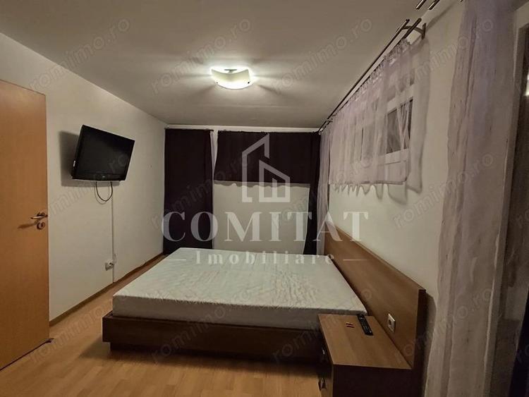 Apartament cu 2 camere | Zona Eroilor - Localitate Flore?ti - 9