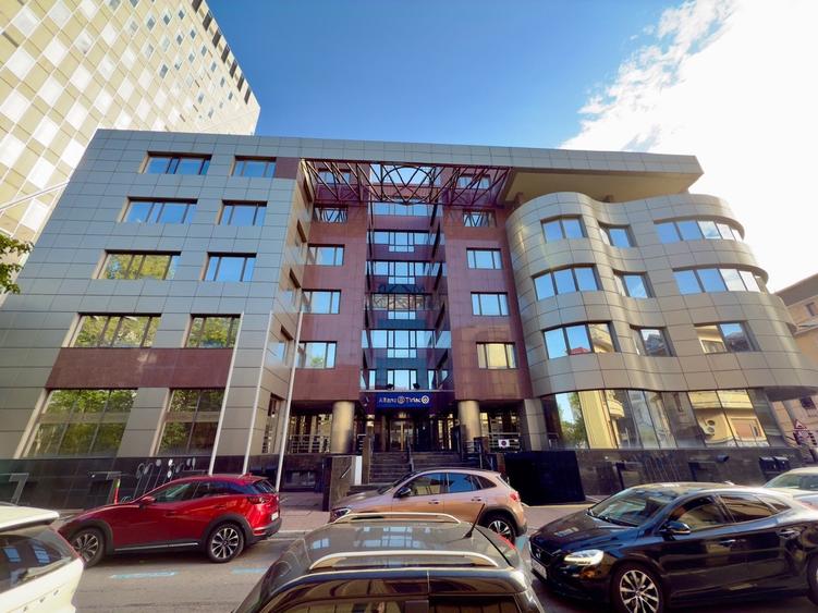 Victoriei – Clădire de birouri integrală | Căderea Bastiliei Business Center - 2