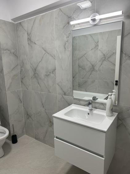 Apartament Hanul Doctorului Omv - 4