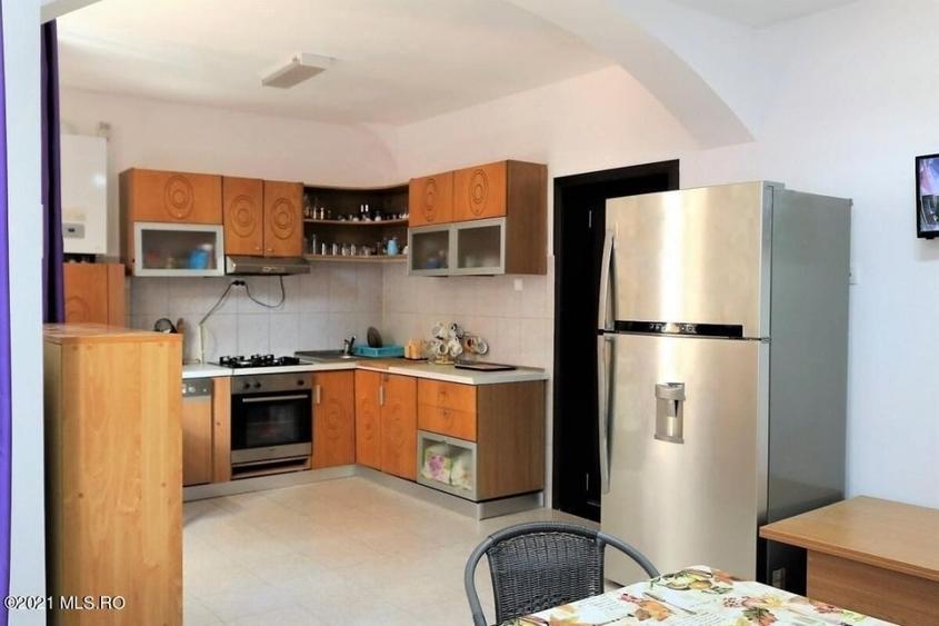 Mamaia Nord - Langa Mare, pensiune la cheie, 11 camere, 9 bai! - 48