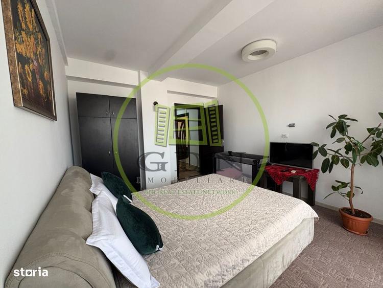 Apartament, 2 camere, open space, 70 mp, Brazda lui Novac, Zona Lido - 5