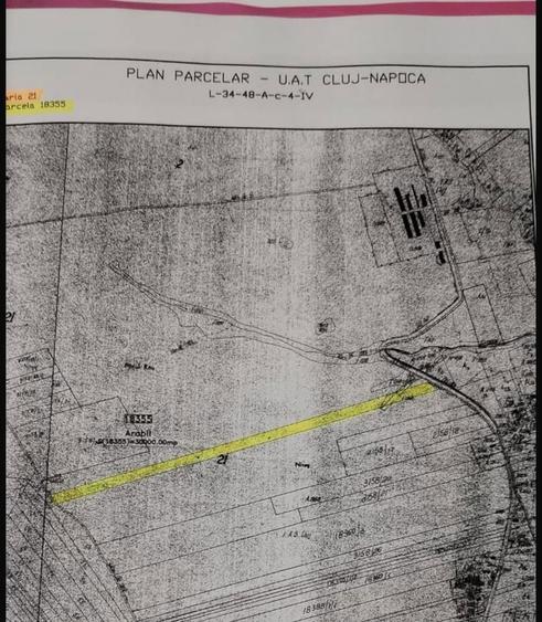 Teren extravilan - 1