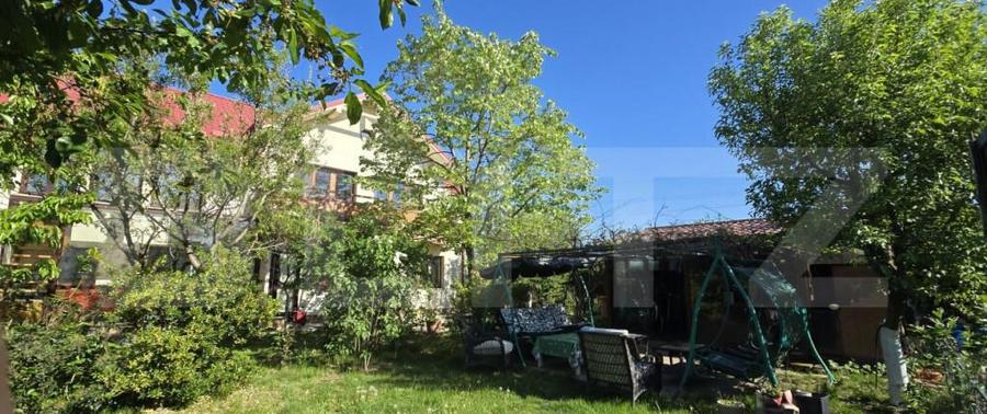 Casa Individuala, P+E, 3 dormitoare, 900 mp teren, zona Carc - 16