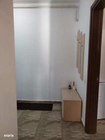 Theodor Pallady apartament 2 camere mobilat - 1