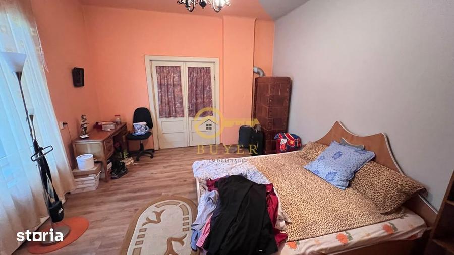 Casa saseasca mobilata cu teren generos de 978 mp ?i anexe func?ionale - 6