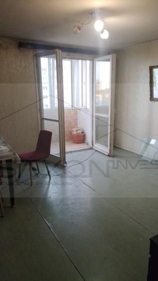 Metrou Titan apartament cu 3 camere - 2